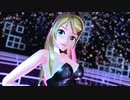 【MMD】うちのリンちゃんで、『サイバーサンダーサイダー』【MMD-PV】