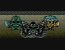 耳コピ・チップチューン バトルドッジボール 必殺技BGM 4パターン