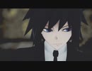 【鬼滅のMMD】フィクサー【冨岡機長】