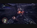 [MHWI]銀の逆光　ネスルマクラブⅡ