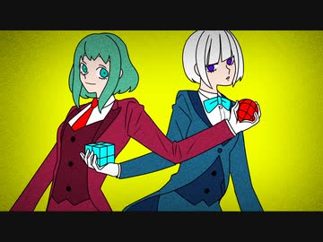 【GUMI・可不オリジナル曲】OBJECT