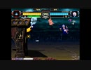 【mugen】R-9cで色々と戦う動画108