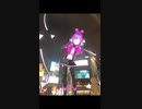 【 #kzn 】巨大なキズナちゃんが渋谷スクランブル交差点に出現【XR LIVE】