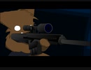 【FLASH】Saint Elmo's Bullet 2