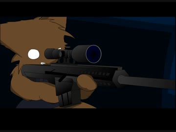 【FLASH】Saint Elmo's Bullet 2