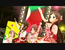 [デレステMV]担当４人でMVいろいろ