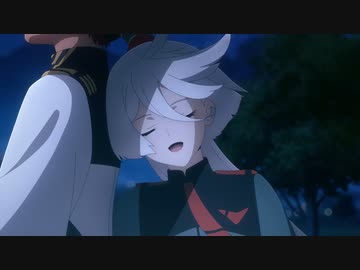 『機動戦士ガンダム 水星の魔女』第1クール最終回直前PV