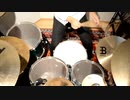 【Drum Cover】星座になれたら/結束バンド　[ぼっち・ざ・ろっく！]
