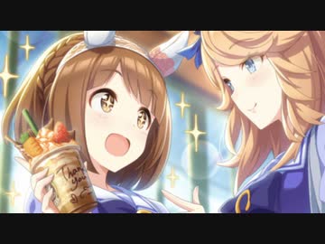 3分で分かる方言が可愛いユキノビジン