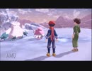 #28「開かれた世界駆ける翡翠の物語 ポケモンLEGENDSアルセウス」実況その57