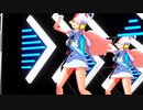 【MMDワンピ】ウタがファンサを踊りますHDRファンメイド
