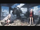 Revive ボカロオリジナル　- Vocaloid 6 - By AI Vocal & AIイラスト