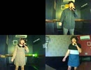 おなじ星／Jungle Smile