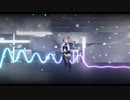【MMD】WADADA!!　