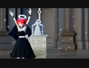 【MMD】神っぽいな【重音テトカバー】