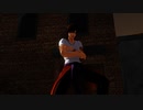 【MMD刀剣乱舞】DOGLAND　モーショントレース