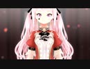 ONE OFF MIND【ヒメヒナMMD】