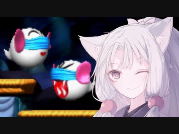 【ヨッシーストーリー】東北三姉妹のしあわせ絵本作り 18ページめ【VOICEROID実況】