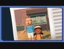 ◉【Alba: A Wildlife Adventure】ゲーム実況/part_7