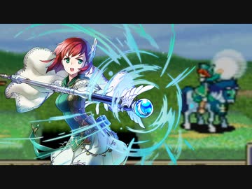 ファッ！？イアーエムブレム 烈火の剣.mp27(中編)