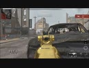 【CoD MWⅡ】マルチプレイヤー 字幕プレイ＠タラク