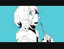 インスタント夜【可不オリジナル】