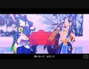 【原神MMD】フラジール【ティナリ/セノ,Tighnari/Cyno】【Genshin Impact】【人力原神】