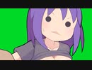 立ちバック偽HSI