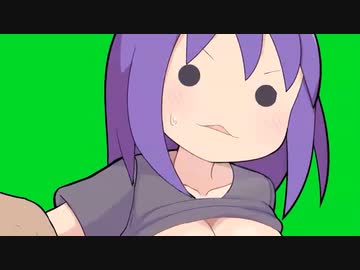 立ちバック偽HSI