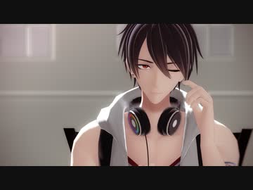 【にじさんじMMD】matome02【夢追翔/加賀美ハヤト他】