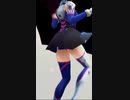【Overwatch/MMD】お尻を揺らすD.Va【紳士向け】