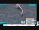 ポケモン レッツゴーピカチュウの低音ヴォイスな初プレイ配信１７【四天王に挑戦する所から】