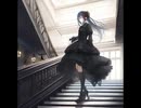 少年と茨の庭【IAオリジナル曲】