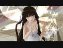 【東方MMD】スターサファイア様でヒミツ