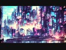 サイバータウン / IA