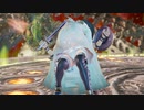 【リョナ】ソフィーティアを痛めつける　VS　ドミトレスク夫人