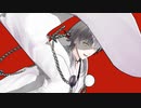 【MMD刀剣乱舞】クィホーティ/La La Latch【自作モデル】