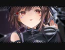 ニコカラ Iなんです  25時、ナイトコードで。 × 初音ミク on　vocal