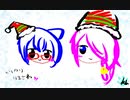 リル＆さわ雑談部"’「あにぱるでメリークルシミマス！？」