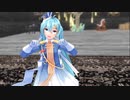 【MMD】スターナイトスノウ / 初音ミク