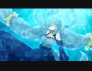 【蒼月水狐-水祭-】深昏睡【utaucover】