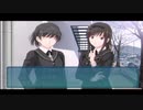 【アマガミ】俺らとあの子のクリスマス　part21　12月24日生配信(1~9までノイズあり)
