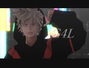 【MMDヒロアカ】G4L【爆豪勝己】
