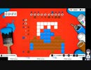 ピクセルカラーズ体験版の低音ヴォイスな初プレイ配信【イラストロジックのカラー版】