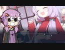 クリスマスも可愛い生徒に囲まれて過ごす順風満帆な結月ゆかりの動画【ブルーアーカイブ】
