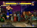 初代リアルバウト餓狼伝説対戦その104　2/2