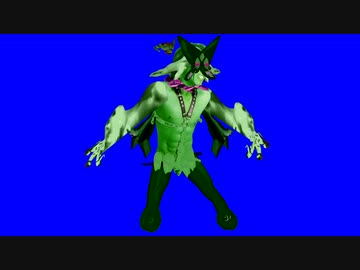 ガバガバどころかスカスカーニャ