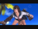 【リョナ】DOA5LR 直虎vsティナ【ryona】