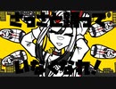 【造音白詞】マトリョシカ【UTAU新音源配布】