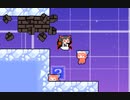 頭を使うアクションパズル『クビナシリコレクション』実況プレイpart13